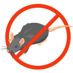 مكافحة الفئران والقوارض